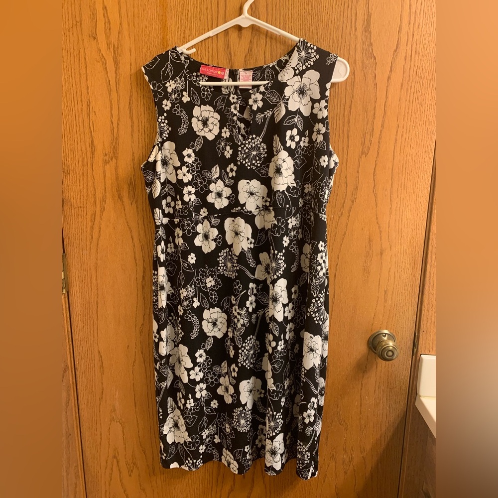 Liz Lange Maternity Dress